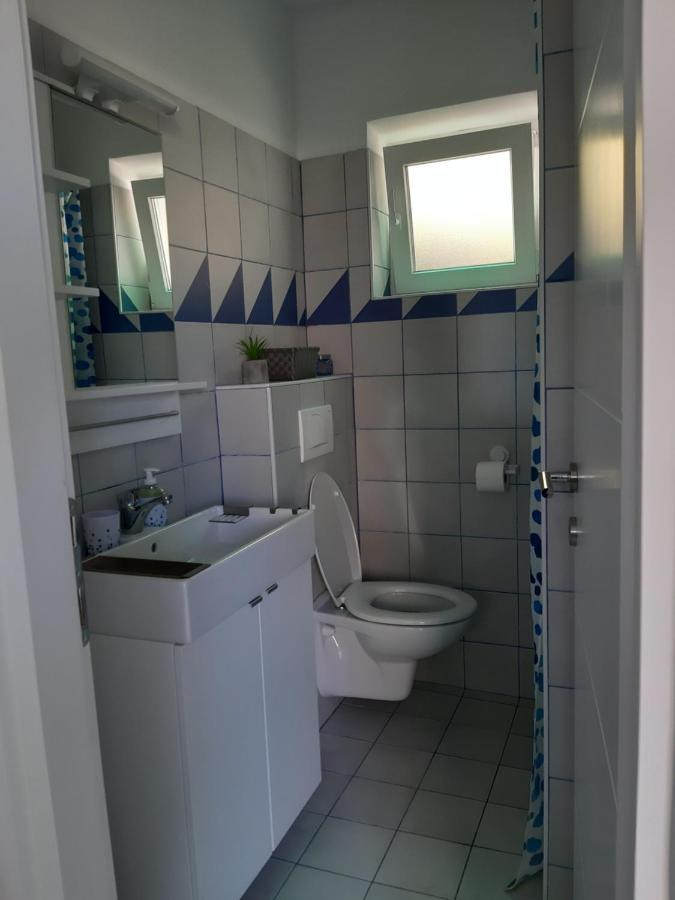 Studio Jelena Apartment Silo  Luaran gambar