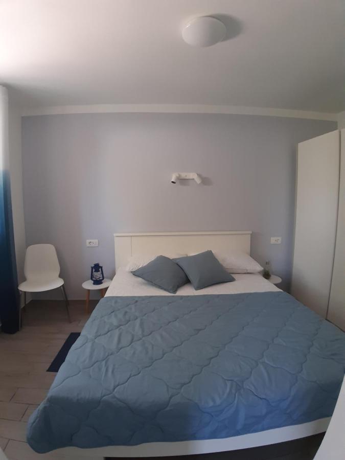 Studio Jelena Apartment Silo  Luaran gambar