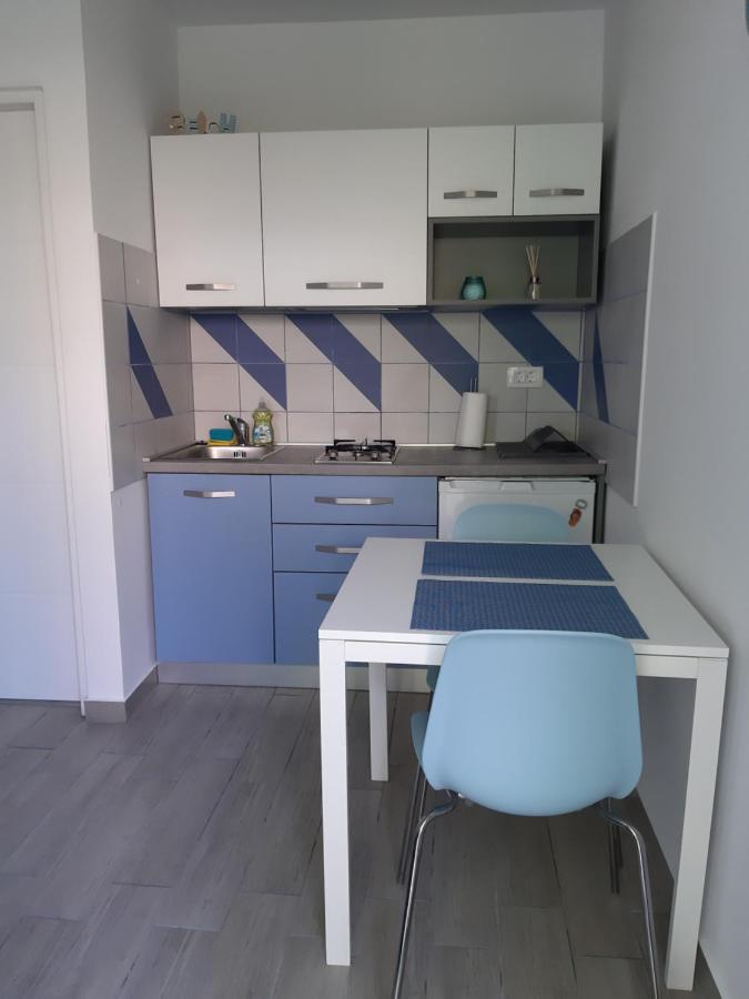 Studio Jelena Apartment Silo  Luaran gambar