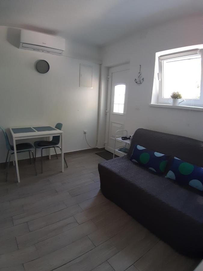 Studio Jelena Apartment Silo  Luaran gambar