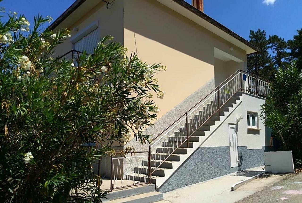 Studio Jelena Apartment Silo  Luaran gambar